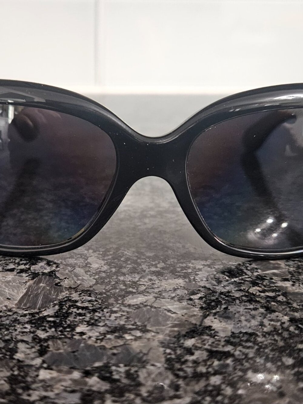 Ray-Ban JACKIE OHH RB4101 Polarized - Picture 3 of 7